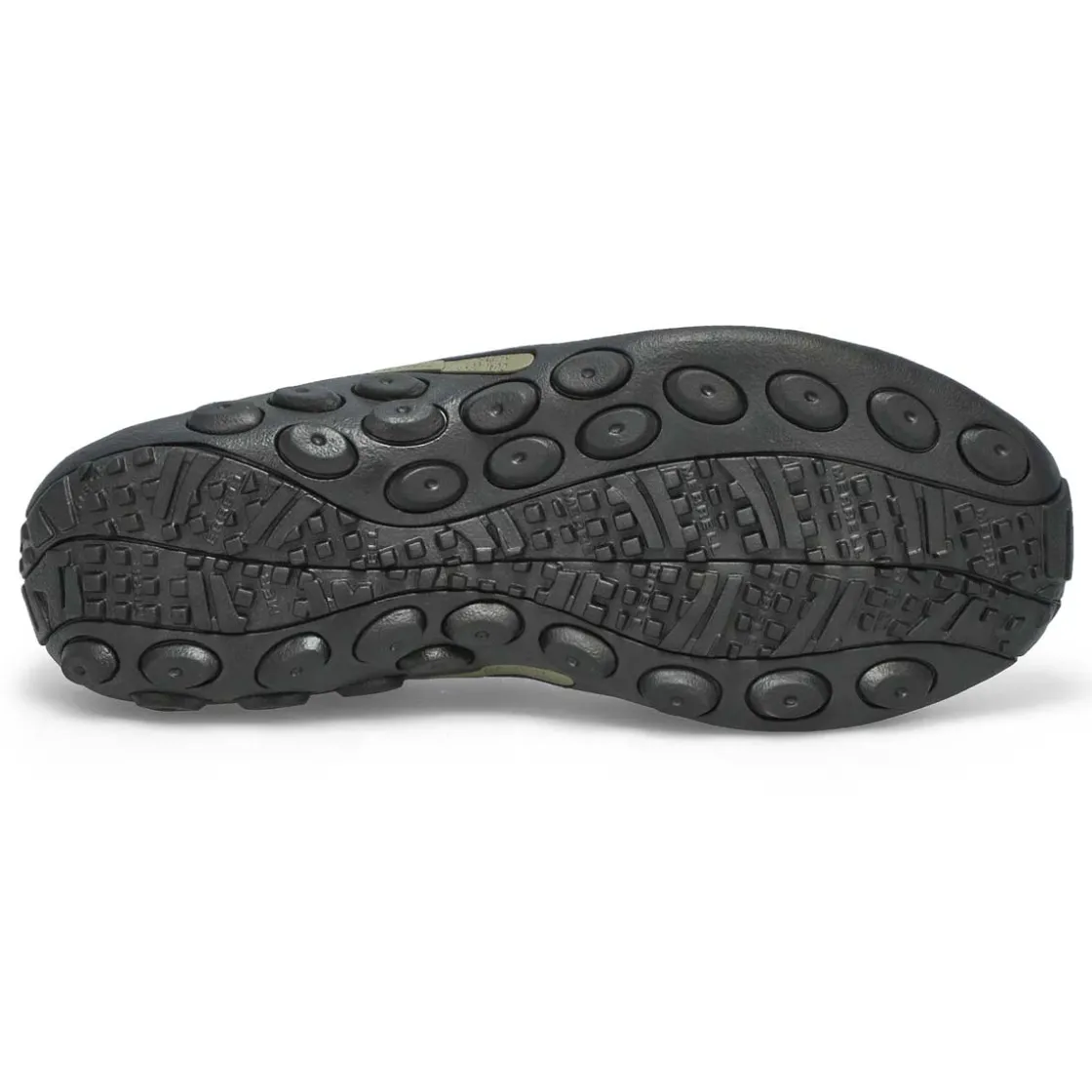 Merrell Jungle Moc Men Black Best