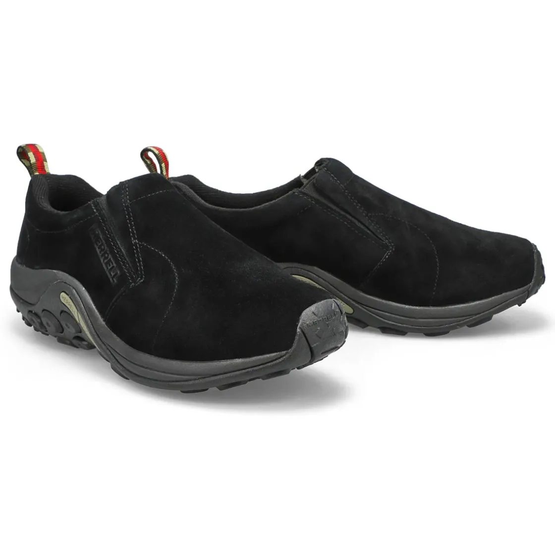 Merrell Jungle Moc Men Black Best