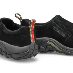 Merrell Jungle Moc Men Black Best