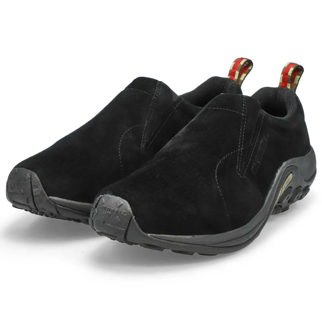 Merrell Jungle Moc Men Black Best