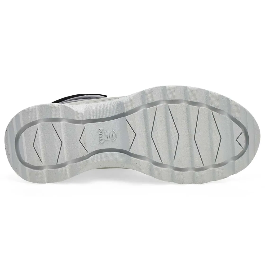 Kamik JunoZip Women Black Sale