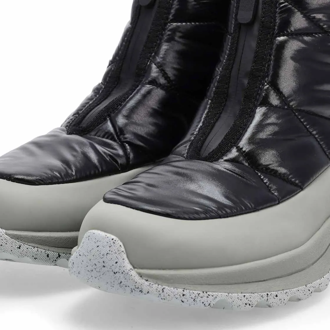 Kamik JunoZip Women Black Sale
