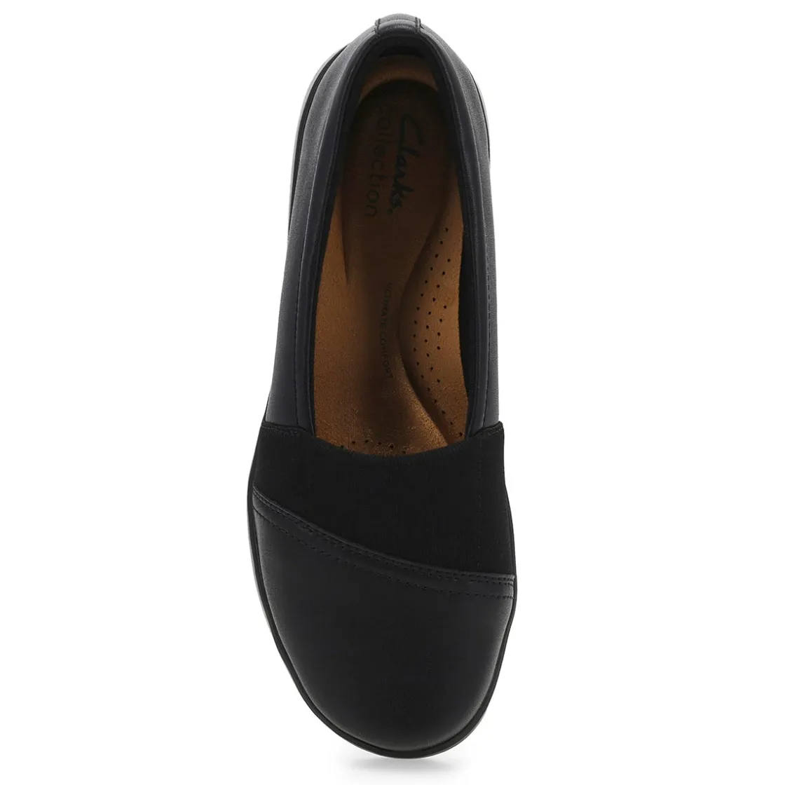 Clarks Kaetlyn Rhea Women Black Outlet