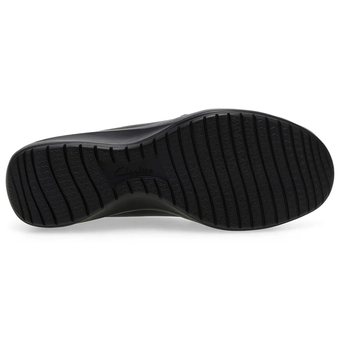 Clarks Kaetlyn Rhea Women Black Outlet