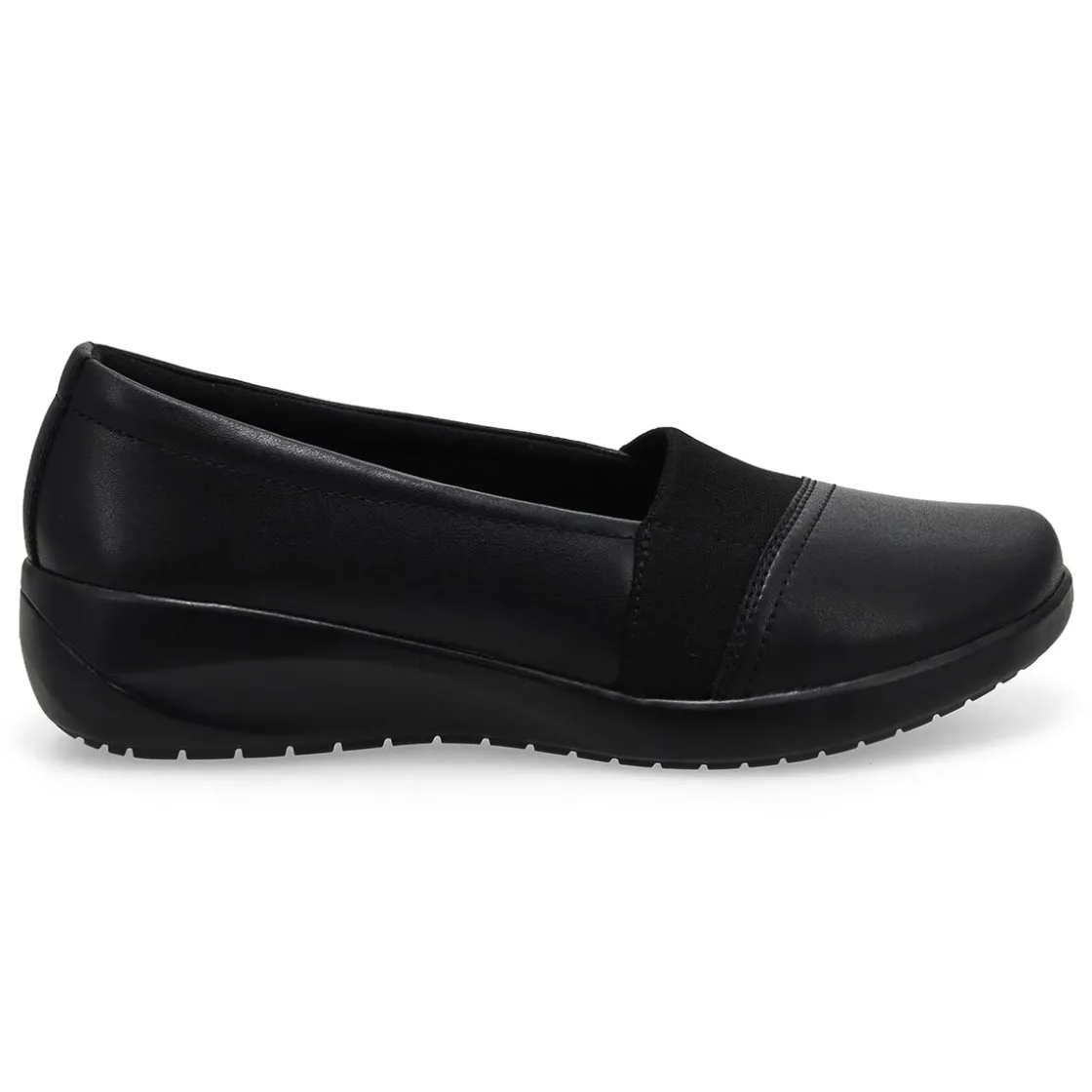 Clarks Kaetlyn Rhea Women Black Outlet