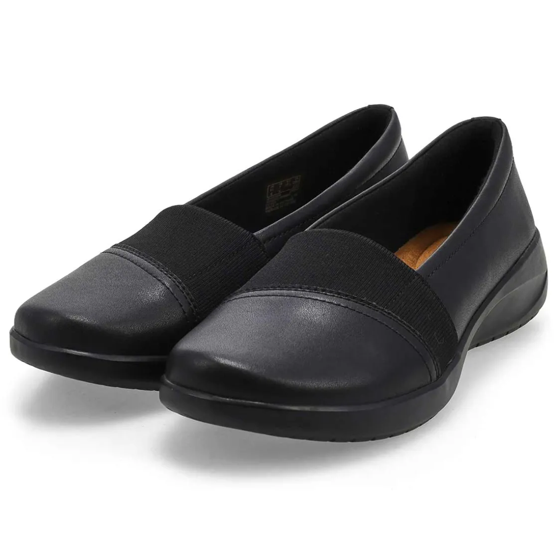 Clarks Kaetlyn Rhea Women Black Outlet