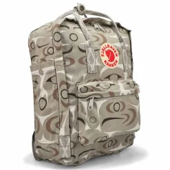 Fjallraven Kanken Art Unisex Sey Sale