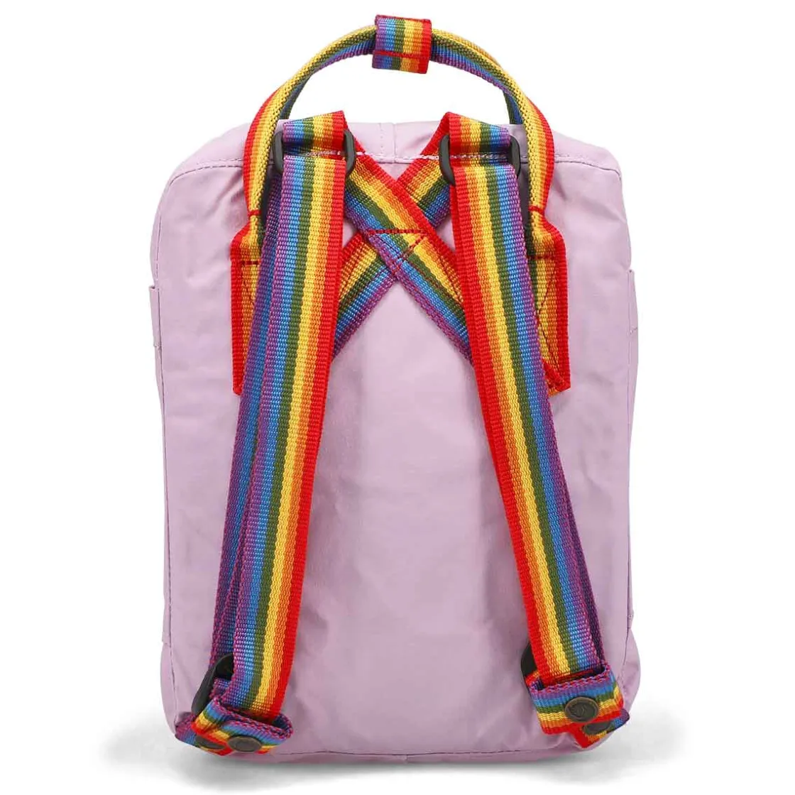 Fjallraven Kanken Rainbow Mini Unisex Discount