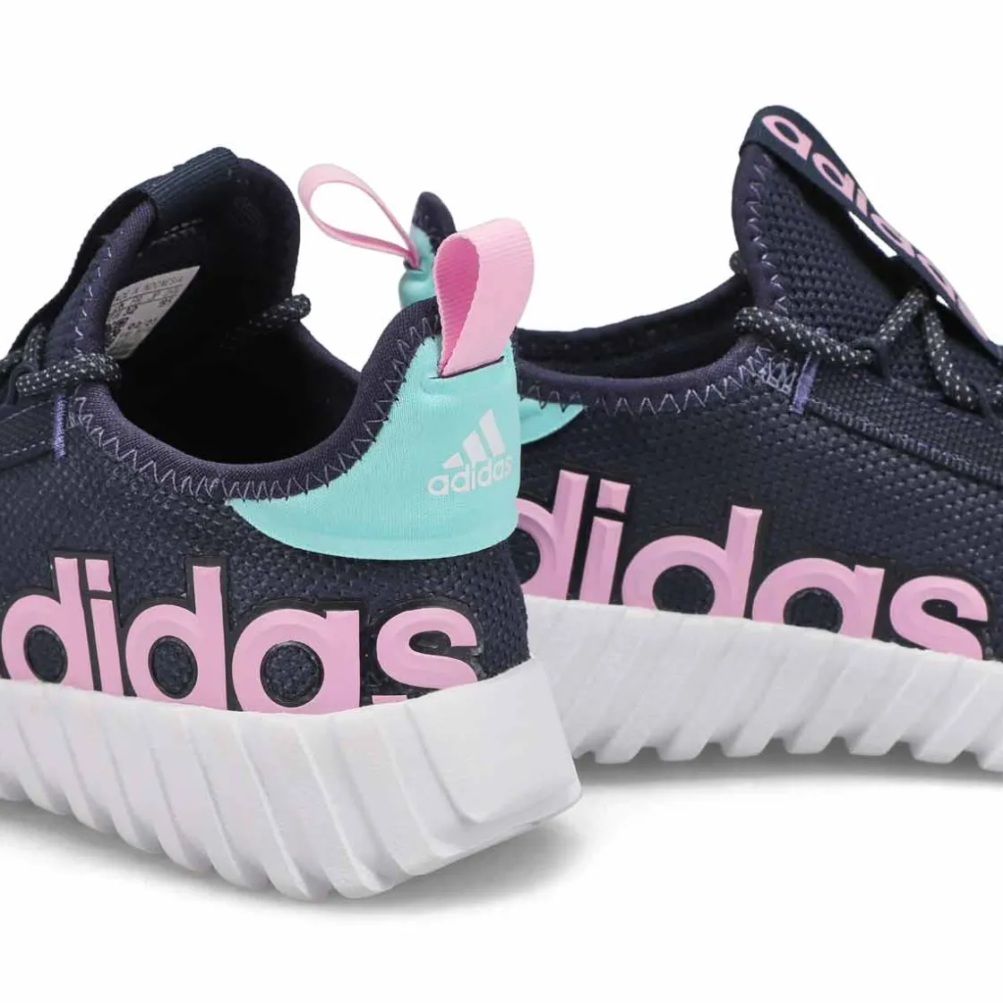 Adidas Kaptir 3.0 Flow K Girls Best