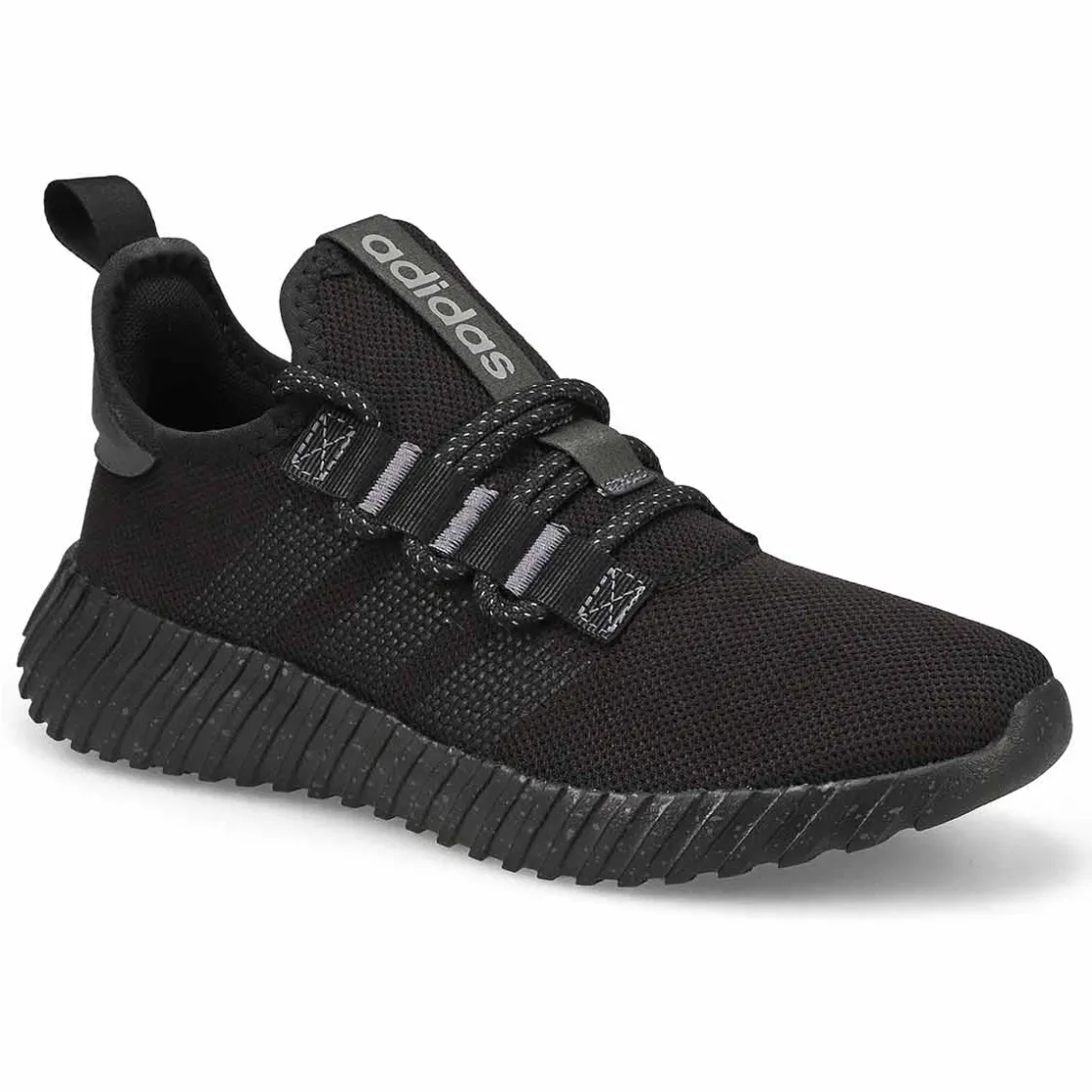 Adidas Kaptir Flow Women Black Discount