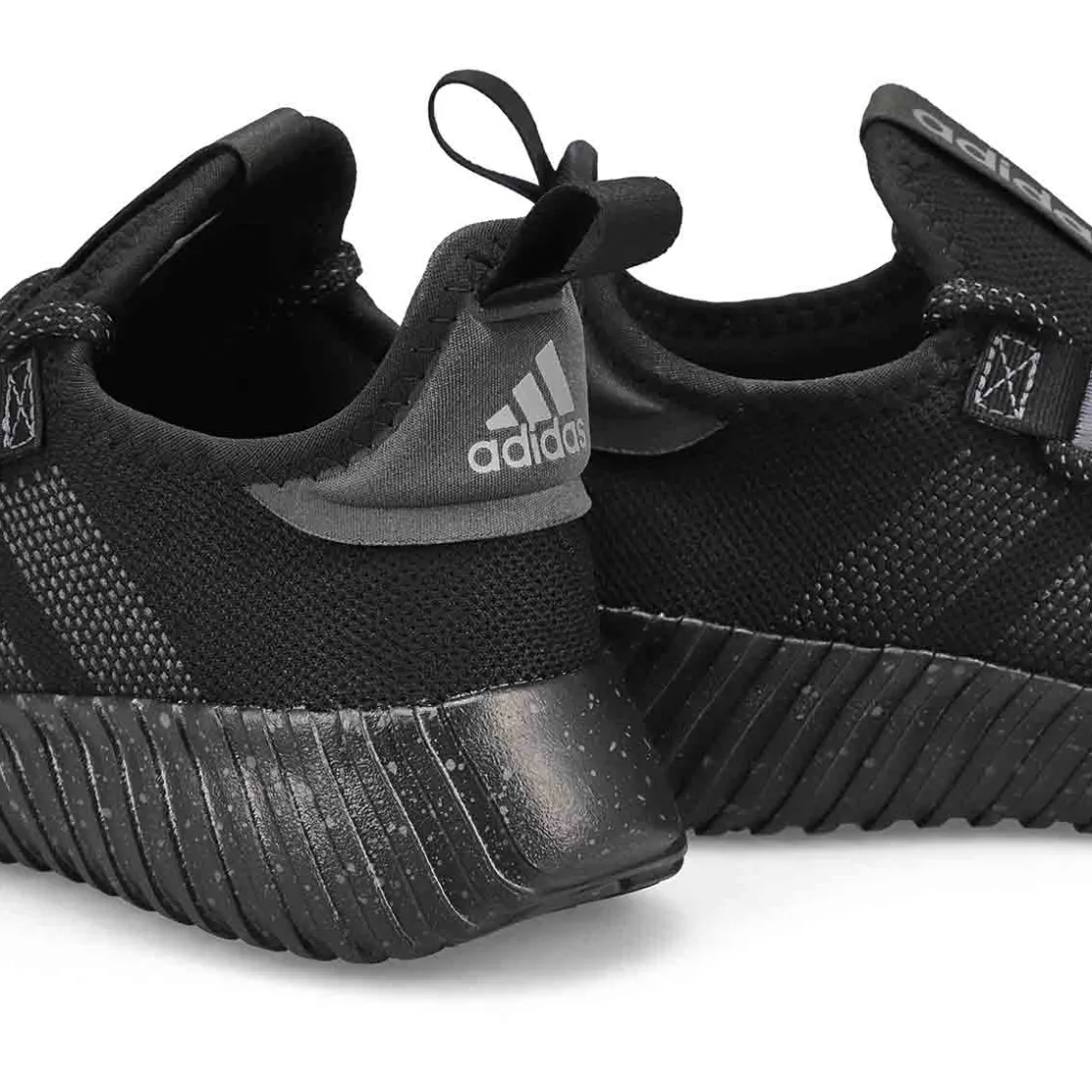 Adidas Kaptir Flow Women Black Discount