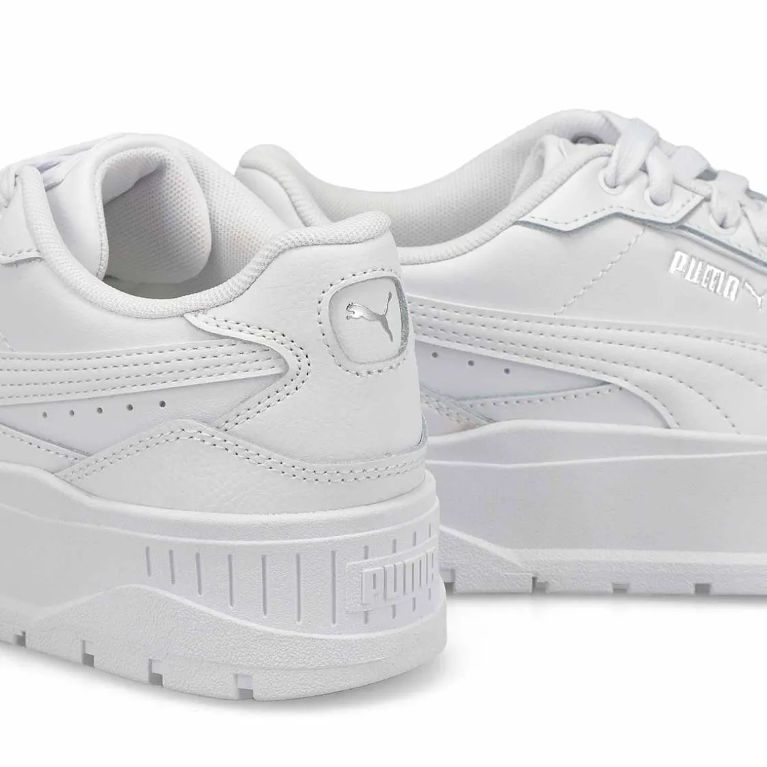 Puma Karmen II Idol Women Discount