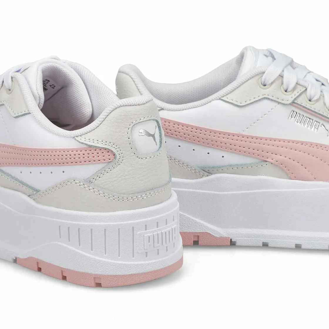 Puma Karmen II Idol Jr Girls Best