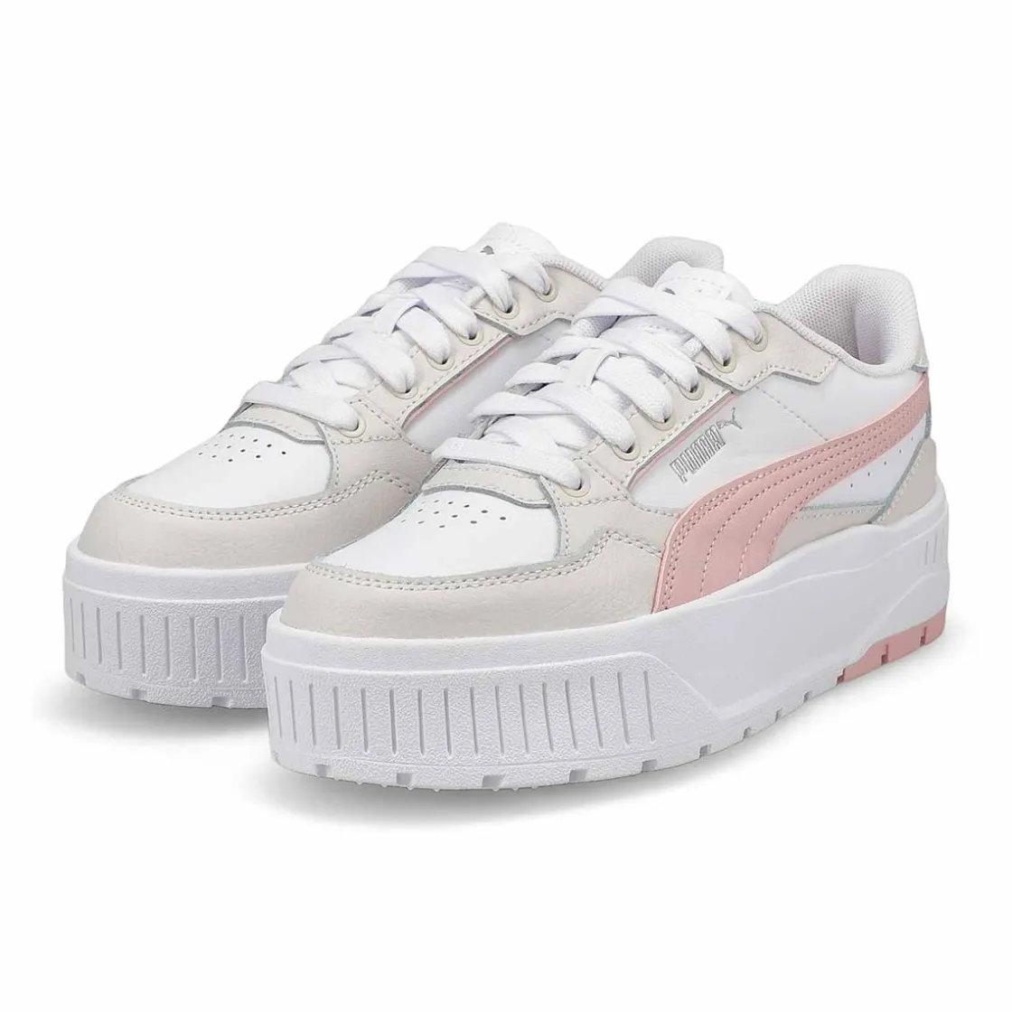 Puma Karmen II Idol Jr Girls Best
