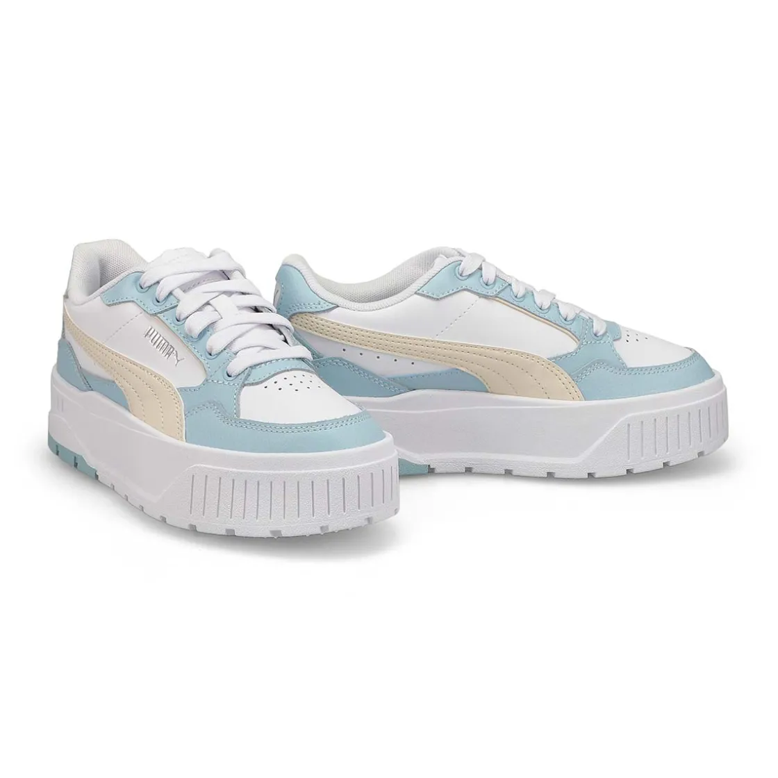 Puma Karmen II Idol Jr Girls Best