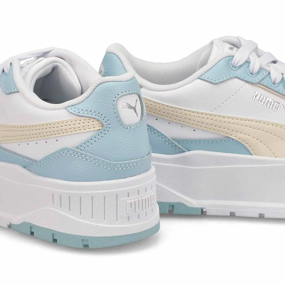 Puma Karmen II Idol Jr Girls Best