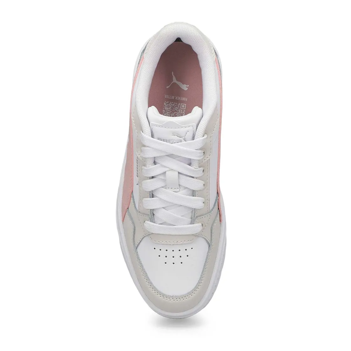 Puma Karmen II Idol Jr Girls Best