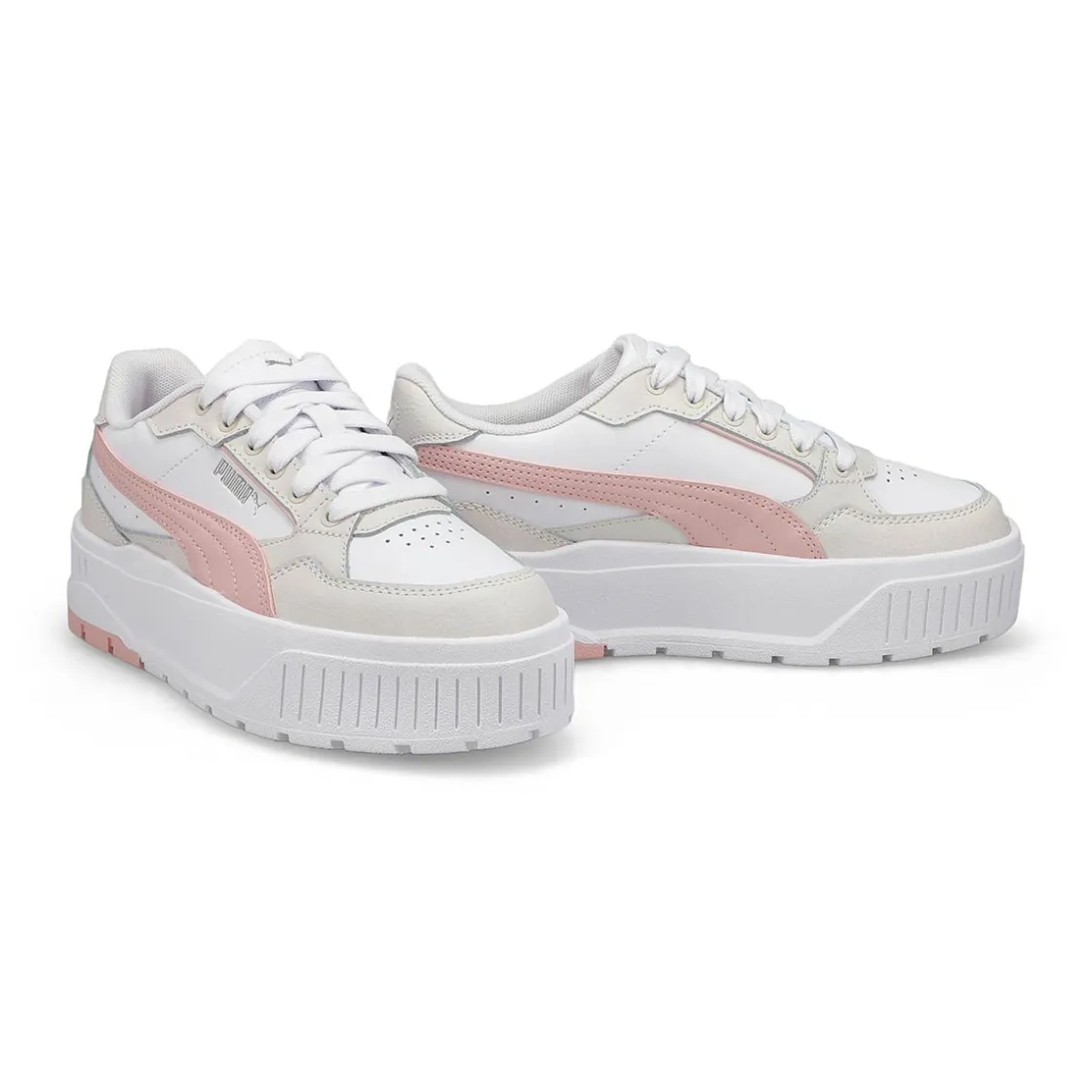 Puma Karmen II Idol Jr Girls Best