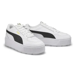 Puma Karmen Rebelle Jr Girls Outlet