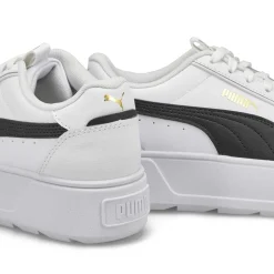 Puma Karmen Rebelle Jr Girls Outlet