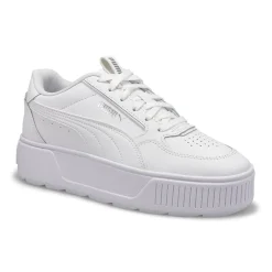 Puma Karmen Rebelle Jr Girls Outlet