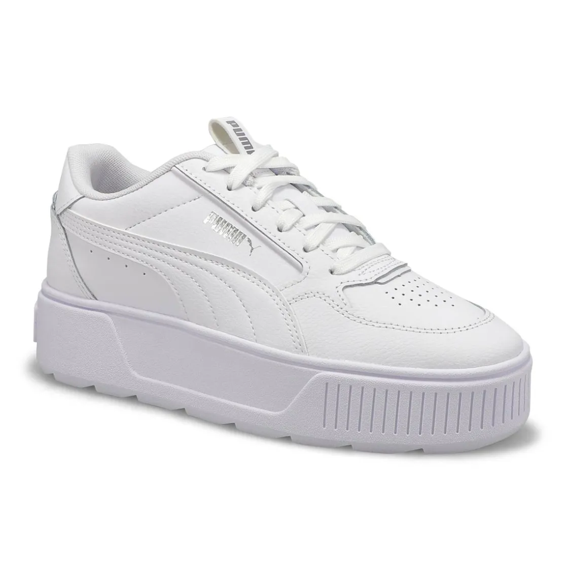 Puma Karmen Rebelle Jr Girls Discount