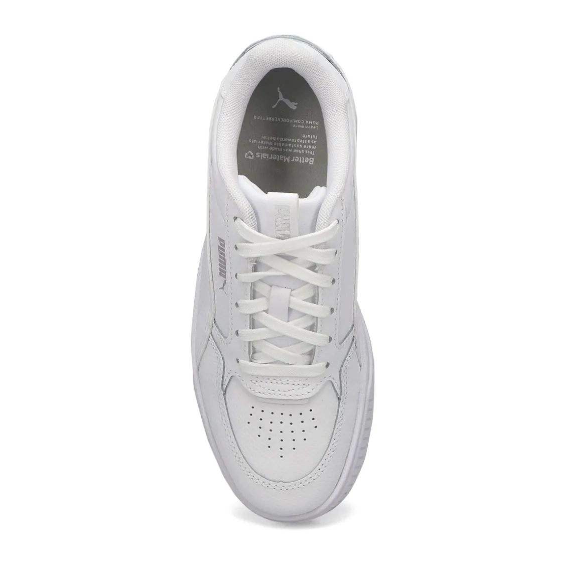 Puma Karmen Rebelle Jr Girls Discount