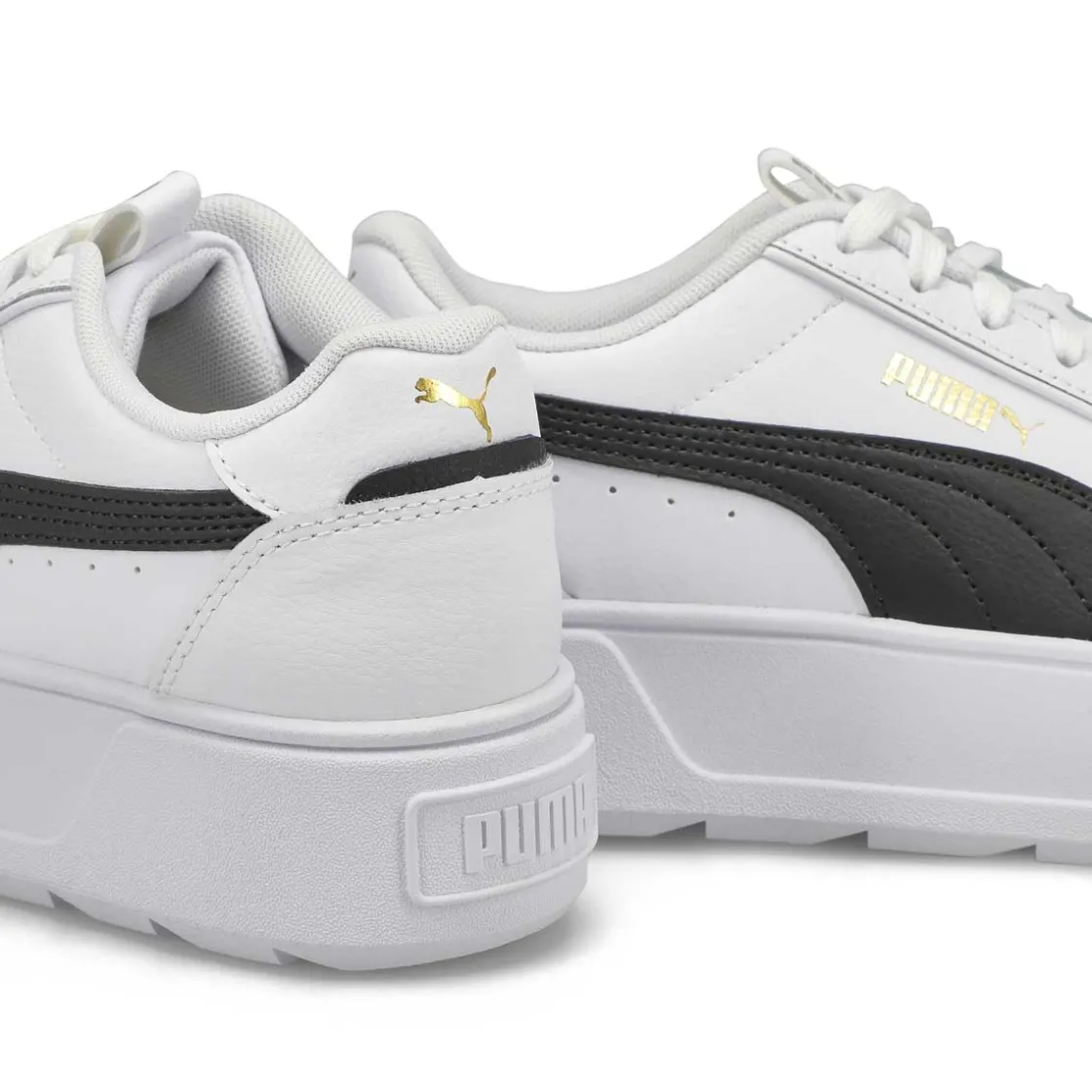 Puma Karmen Rebelle Jr Girls Discount