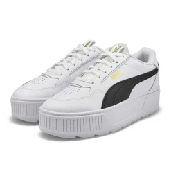 Puma Karmen Rebelle Jr Girls Discount