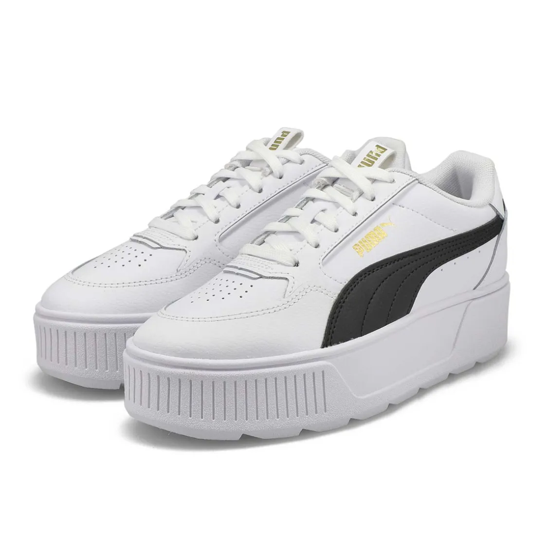 Puma Karmen Rebelle Jr Girls Discount