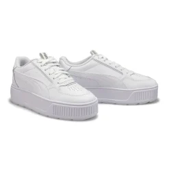 Puma Karmen Rebelle Jr Girls Discount