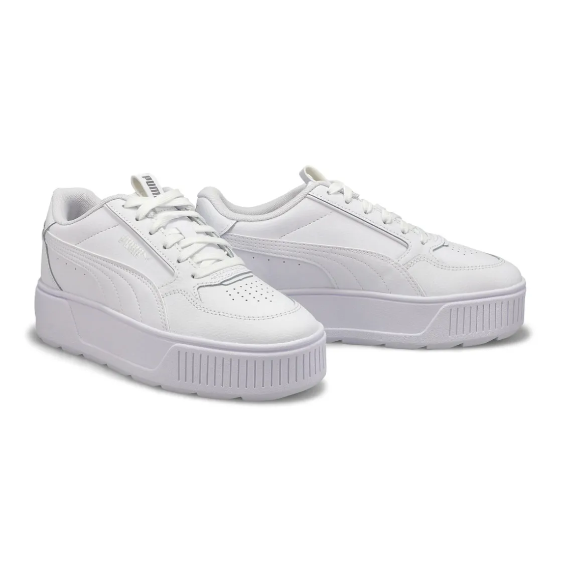 Puma Karmen Rebelle Jr Girls Discount