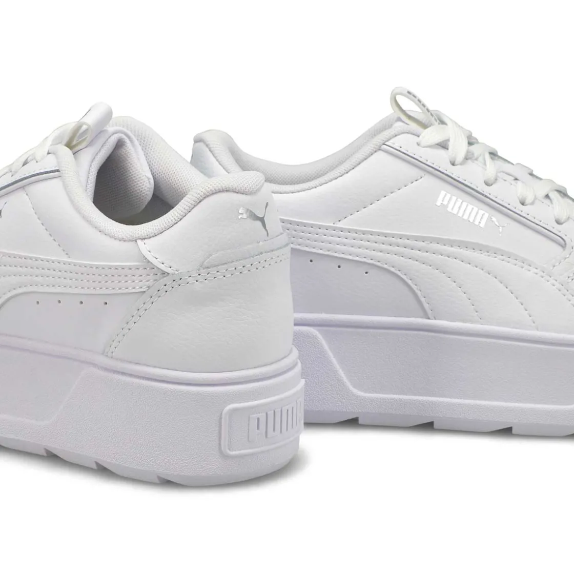 Puma Karmen Rebelle Jr Girls Discount