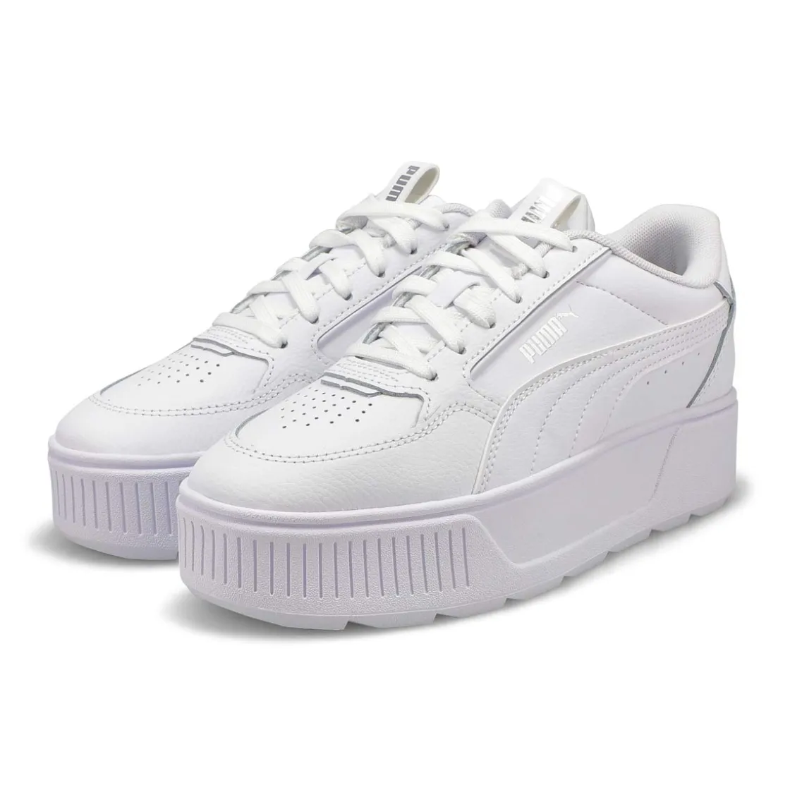 Puma Karmen Rebelle Jr Girls Discount