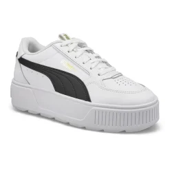 Puma Karmen Rebelle Jr Girls Discount