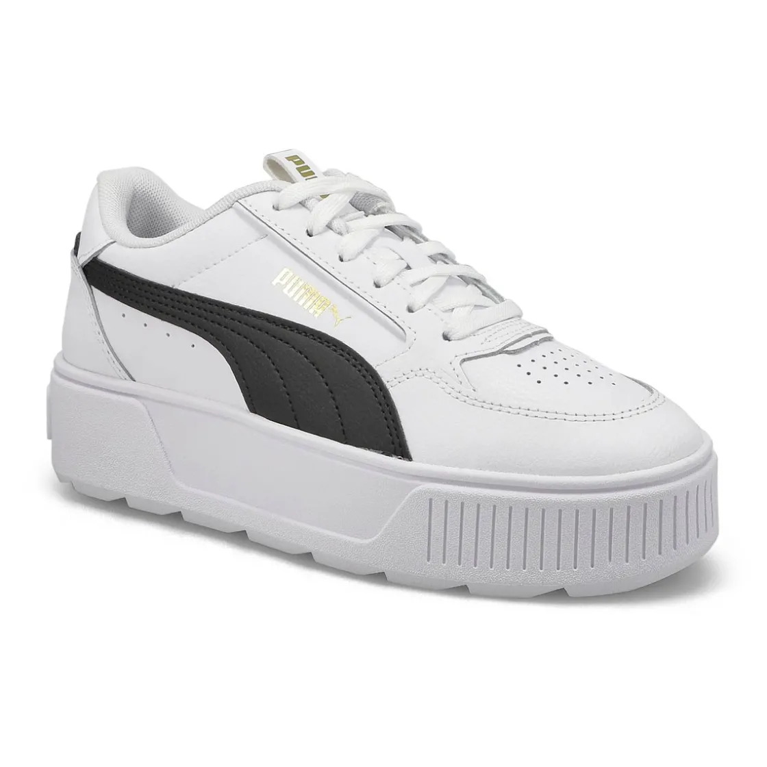 Puma Karmen Rebelle Jr Girls Discount