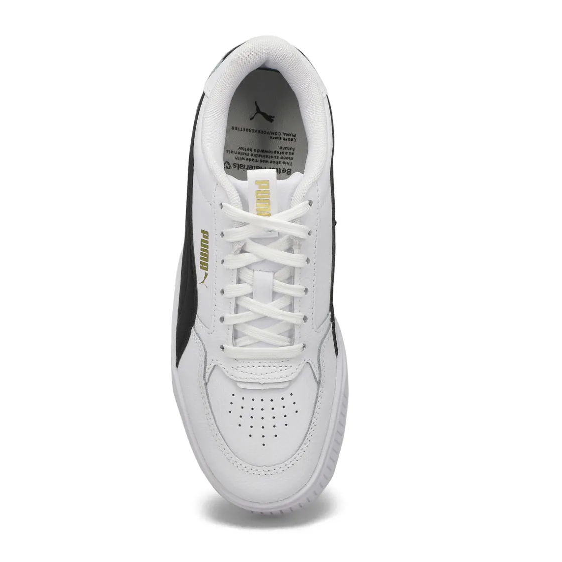 Puma Karmen Rebelle Jr Girls Discount