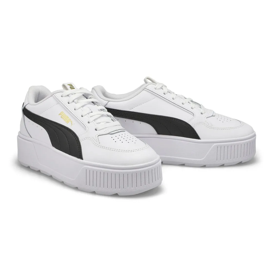 Puma Karmen Rebelle Jr Girls Discount