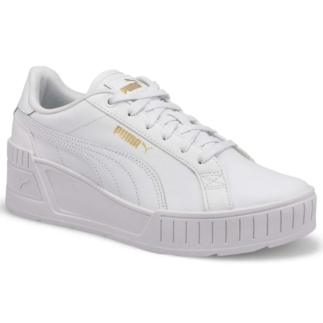 Puma Karmen Wedge Women Discount