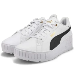 Puma Karmen Wedge Women Discount