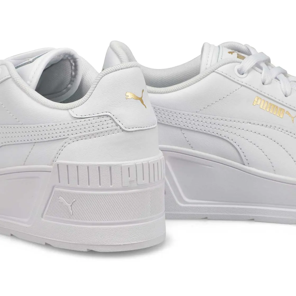 Puma Karmen Wedge Women Discount