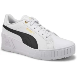 Puma Karmen Wedge Women Discount