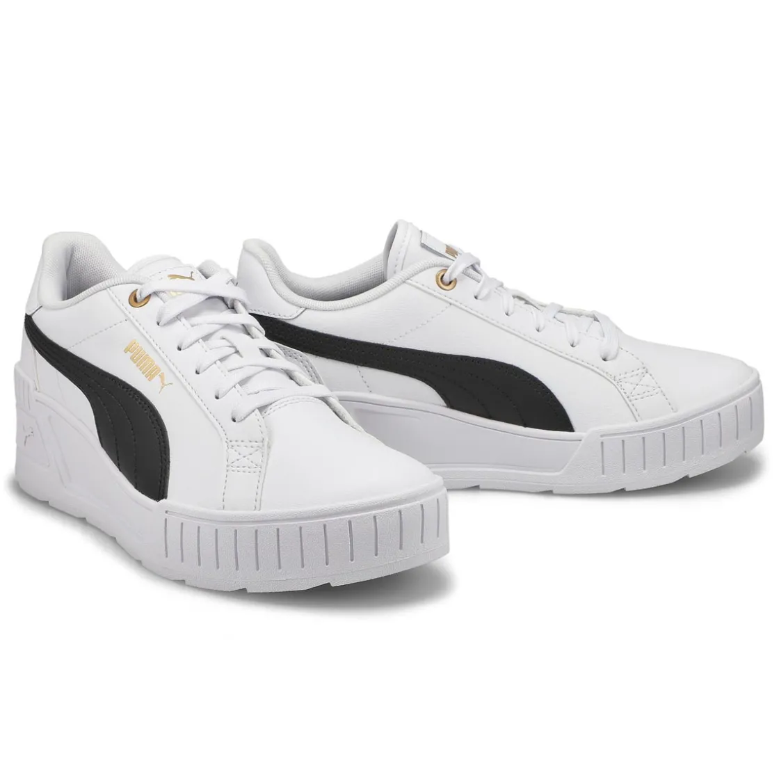 Puma Karmen Wedge Women Outlet