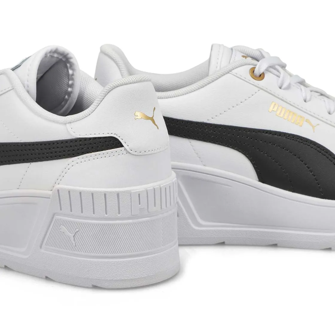 Puma Karmen Wedge Women Outlet