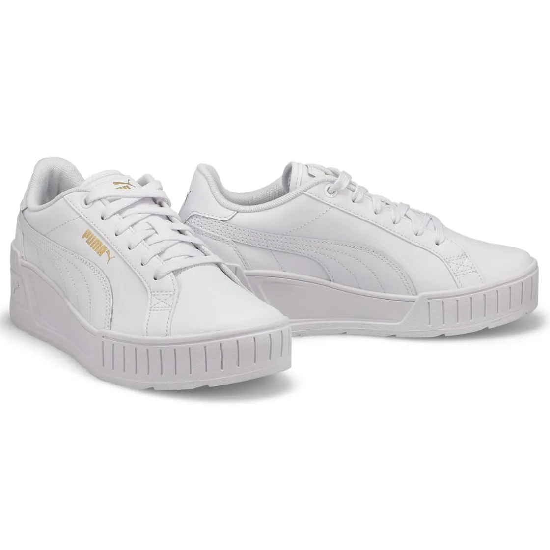 Puma Karmen Wedge Women Outlet