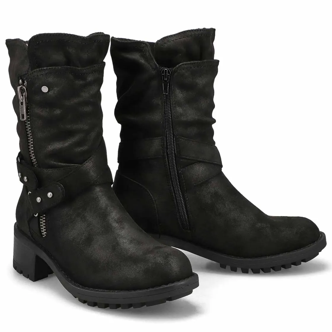 SoftMoc Kassia Women