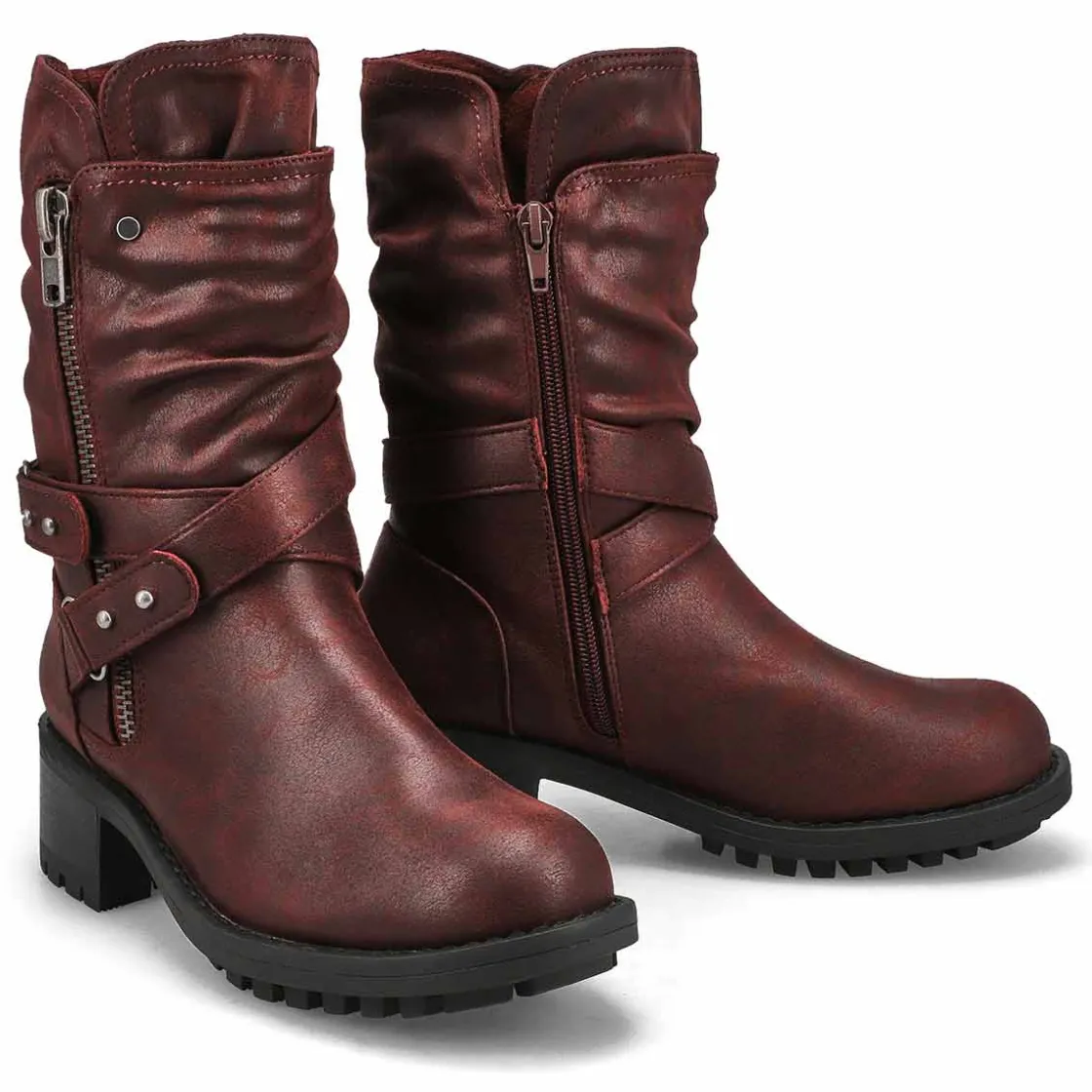 SoftMoc Kassia Women
