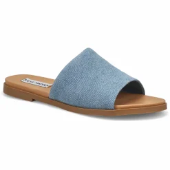 Steve Madden Kastle Women Denim Outlet