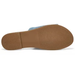 Steve Madden Kastle Women Denim Outlet