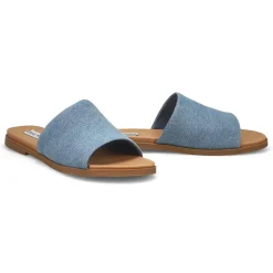 Steve Madden Kastle Women Denim Outlet
